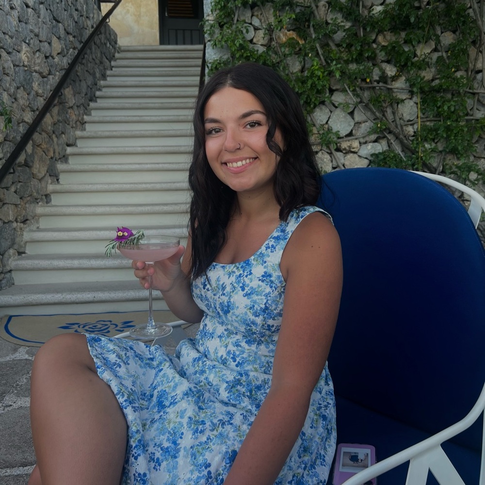 Meet your Posher, Hailey